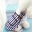 Pet Dog Clothes Clothing Cartoon  Puppy Dogs Soft Vests Summer Shirt Casual T-Shirt for Small Pet Supplies vest for dogs