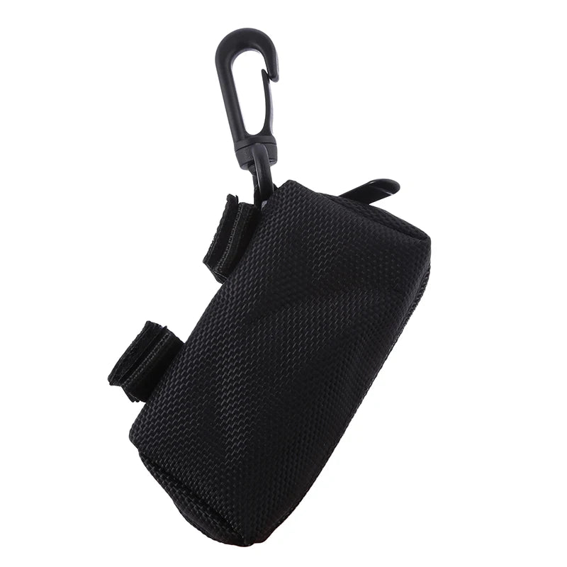 New Dog Poop Bags Pet Waste Garbage Bags Biodegradable Outdoor Carrier Holder Dispenser Clean Pick Up Tools Pet Accessories