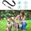 Dog Whistle to Stop Barking Neighbors Dog Adjustable Ultrasonic Silent Professional Recall Dog Training Whistles with Lanyard