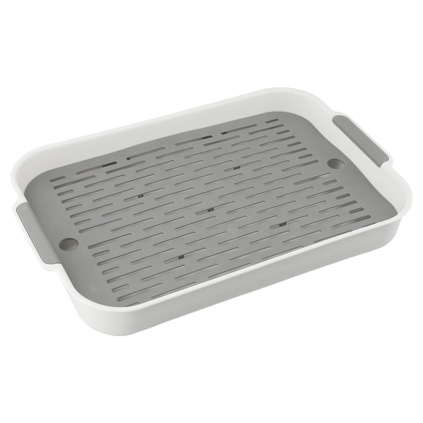 Rabbit Litter Box Small Pet Toilet Tray Rabbit Guinea Pig Litter Tray Toilet Box General Household Supplies Affordable