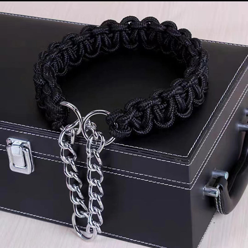 Nylon Personalized Dog Collar Pet Comfortable Durable Collar For Small Medium Large Dog Collars Leads Accessories Pet supplies