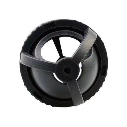 360° Rotation Aquarium Fish Tank Wave Maker Rotary Pump Head Tool Automatic Rotating Wave Making For Water Pumps Accessories