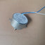 Incubator full-automatic small household humidifier motor low-speed egg turning motor incubator deceleration motor accessories