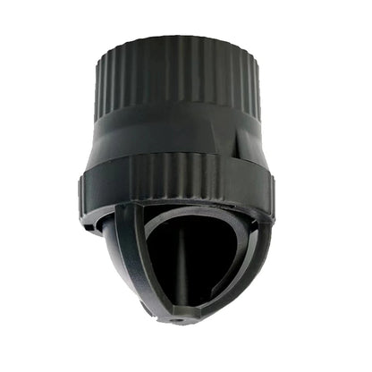 360° Rotation Aquarium Fish Tank Wave Maker Rotary Pump Head Tool Automatic Rotating Wave Making For Water Pumps Accessories