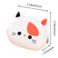 Dog Treat Training Pouch Silicone Pet Feed Snack Reward Pocket Fanny Pack Waterproof Dog Food Dispenser for Pet Training Walking