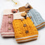 Classic Dog Winter Sweater with Tie Thick Weaving Warm Pet Cat Clothing Lovely Princess New Year Coat Christmas Dog Clothes