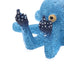 UXCELL Stylish Fish Tank Resin Decor Aquarium Ornament Funny Octopus Landscaping Statue for Aquarium Fish Tank Decorations