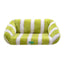 Kennel Pet Sofa Winter Warm Dog Sofa Cat Nest Cat Sofa Large Kennel Bed Removable and Washable