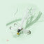 Interactive Cat Feather Toy Accessories False Toy with Bell Replacement Refill Training Kitten Toys
