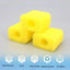 Aquarium Filter Sponge for Aquarium Fish Tank Air Pump Skimmer Biochemical Sponge Filter Aquarium Bio Filter Filtro Aquario 2PCS