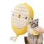 Cat Steam Brush Steamy Dog Brush 4 In 1 Electric Spray Cat Hair Brushes for Massage Pet Grooming Comb Hair Removal Combs