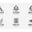 Cross-border new pet waterproof solid wood dog cage thickened pine golden retriever dog cage pet nest indoor high-end dog villa
