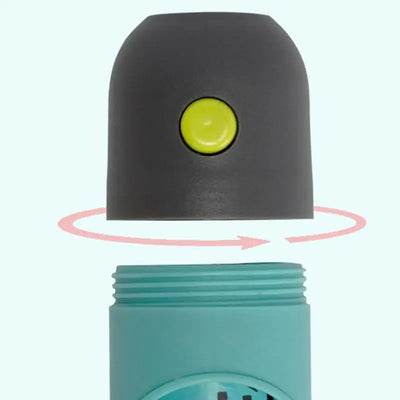 Pet Trash Bag Poop Dispenser Bags For Dog Pet Strong Toughness Potty Picker Bag For Car Outdoors Walking Home And Travel