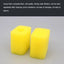 Aquarium Filter Sponge for Aquarium Fish Tank Air Pump Skimmer Biochemical Sponge Filter Aquarium Bio Filter Filtro Aquario 2PCS