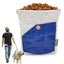 Pet Dog Puppy Training Treat Snack Bait Pet Feed Pocket Pouch Treat Bag For Dog Training Snack Pouch Puppy Food Dispenser Bag