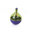 Pet Tumbler Pet Toy Cat Dog Puzzle Toy Pet Leaky Food Container Dog Toy Pet Leaky Food Ball