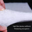 High Quality Cashmere Biochemical Aquarium Cotton Sponge Fish Tank Filtration Foam Spongs Aquarium Water Filter Cotton Pad Mat