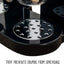 Food Storage Cereal Dispenser Containers Storage Candy Dry Food Container Countertop Rotating Knob for Candy Nuts Rice Granola