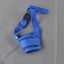 Puppy Accessories Chewing Dog Harness Barking - Essential Accessory Pets Dogs  Lanyard Collar Nylon