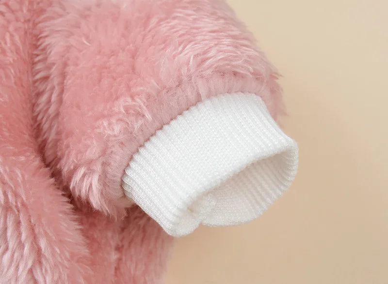 Dog Clothes for Medium Dogs Winter Dog Sweaters for Small Dogs Warm Pets Cat Christmas Clothes Apparel Pug Accessory Yorkie