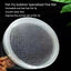 Plastic Floating Fish Breeding Isolation Box Aquarium Breeder Feeder Fish Tank Hatching Incubator Aquarium Hatchery Accessories