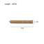 Natural Hemp rope Weaving Pet Bird Stand Parrot Raw Wood Fork Tree Branch Stand Rack Birds Hamster Branch Perches Chew Bite Toys