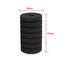 2/4pcs Aquarium Foam Filter Sponge For Filter Fish Tank Air Pump Biochemical Replacement Fish Aquatic Spong Aquarium Accessories