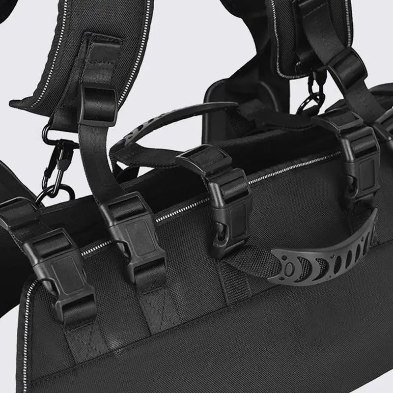 Dog Lift Harness Dog Backpack Harness Adjustable Pet Rear Hip Support Lift Breathable Dog Support & Recovery Sling For Puppy Dog