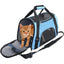 Cat Carrier Soft-Sided Pet Travel Carrier for Cats, Dogs Puppy Comfort Portable Folding Pet Carrier