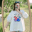 The New Dog Costume  Dog Clothes for Small Dogs Parent-child Wear Spring and Autumn Pure Cotton Three Colors Seven Sizes