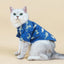 Fashion Puppy Dog T Shirt Vest Summer Pet Clothes for Small Dogs Chihuahua Schnauzer Pinscher Shirts mascotas Apparels Clothing