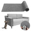 Cat Scratching Mat Self-Adhesive Trimmable Carpet Cat Pet Scratcher for Anti-scratching Sofa Furniture Protection Cat Accessorie