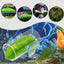 Betta Acrylic Tube Betta Fish Resting Tube Safe Enrichment Acrylic Tube Multifunctional Betta Tunnel Swim Tube Smooth