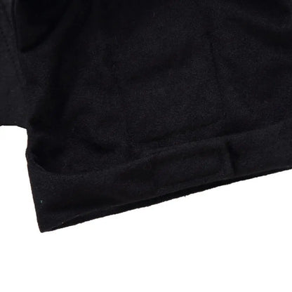 Cool Wings Black Bat Creative Pet Dog Clothes Halloween Transformation Costume Suitable For Festivals And Parties Dog Dress Up