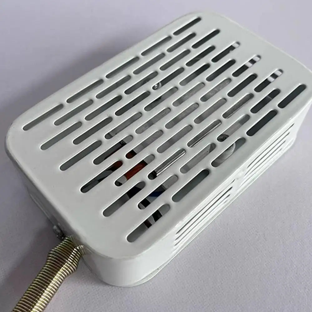 Bird Warmer For Cage Bird Heater Simulates Natural Environment Lighting Bird Lamp Simulates Natural Environment For Parrots