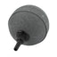 UXCELL Air Pump Sand Stone Set Aquarium Oxygen Parts Air Stone Bubble Fish Tank Aerator Ball Shaped Mineral Bubble Accessories
