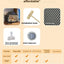 Dog cage Small and medium-sized dog Teddy Bigbear Indoor dedicated one room one bathroom kennel with toilet integrated pet cage