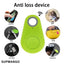 Smart BT Tracker Key Locator Pet Anti-Lost Sensor Device With BT For Kids Wallets Luggage Suitcases