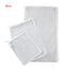 5Pcs Black/White Filter Mesh Bag Aquarium Pond For Bio Ball Carbon Media Ammonia Fish Tank Isolation Bag Accessories