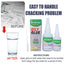 20/50g Universal Welding High Strength Oily Glue Super Ceramics Soldering Wood Adhesive Metal Glue Strong Plastic Glue Agen Y1P0