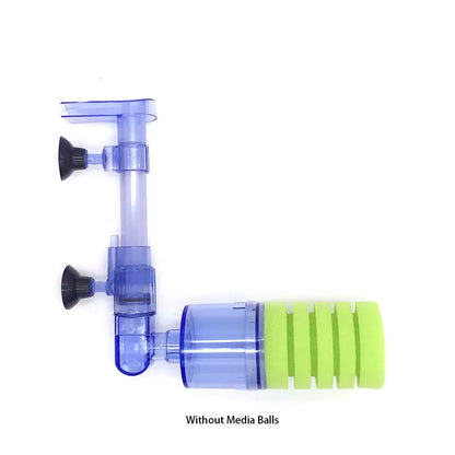 Aquarium Filter for Aquarium Fish Tank Air Pump Skimmer Biochemical Sponge Filter Aquarium Bio Filter Filtro Aquario Highquality