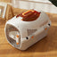 Pet Travel Carrier Pet Travel Washable Carrier Pet Travel Washable Carrier Cats Portable Stress-Free Carrier Sturdy Detachable
