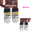 4pcs/Set Dog Shoes For Small Dogs Anti Slip Cat Socks For Cat Cute Dog Socks Pet Chihuahua Dog Clothes Christmas Dog Accessories