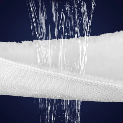 Thicken Encryption Aquarium Filter Bag Reuse Washable Filter Magical Bag Biochemical Biological Filtration Accessories