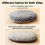 Dog Bed Big Sofa Blanket Pet Beds Small Cushions Large Pets Dogs Accessories Products Supplies Cushion Mat Kennel Basket