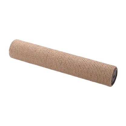 1Pack Scratch Post Refill pole cats Tree Scratcher Post Dia 7cm DIY Cat Tower