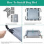 Sofa Bed Dog Mat Pets Products Blanket Puppy Accessories Large Accessory Cats Medium Bedding for Dogs Beds Small Pet Bed Big