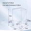  Fish Elevator-Negative Pressure Suspended  Fish Tank Water Auto-Refill Water Level Maintenance Increase Fish Activity Area