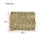 Handmade Straw Woven Pet Chew Mat Pad Pet House Cage Accessories For Hamster Rabbit Chinchilla Guinea Pig Small Pet Products