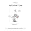 MULA 1PC Coffee Pet Moon Star Silver Plated Pendant Fit Original Snake Chain Charm Bracelet DIY Women Jewelry Gift